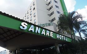 Sanare Hotel